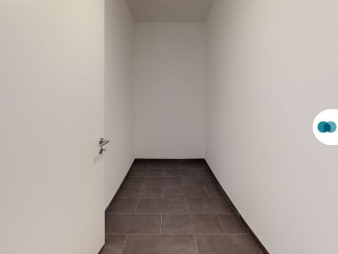 Moderne 4-Zimmer-Whg. mit Balkon und 2 Bädern im Nauener Wohnquartier "WOHNEN AN DEN MÜHLENSTÜCKEN" – Abstellraum