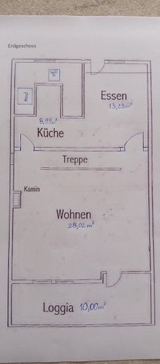 Wentorf - ZONDER COURTAGE - Beste ligging, royaal eindeschakelde woning met vrijstaande garage en grote tuin. – Foto 19