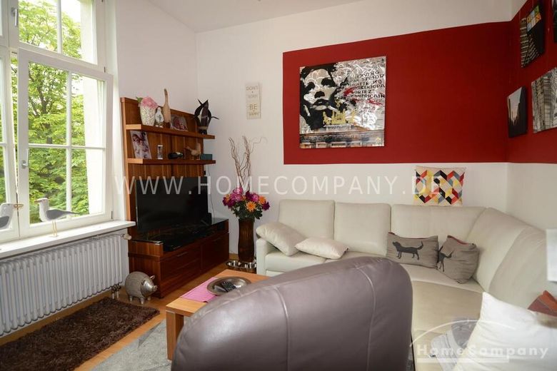Moderne, möblierte 2-Zimmer-Wohnung in Berlin-Tiergarten – Wohnen auf Zeit – 395cdaef29e607946b5273a147377e377ab1d385.jpg
