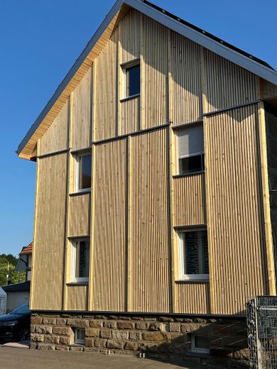Breitenbach am Herzberg, Konut + ek binalar – Fotoğraf 5