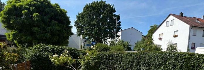3-Fam.-Haus in beliebter Gegend von Schwaikheim - 2 Wohnungen bereits frei!