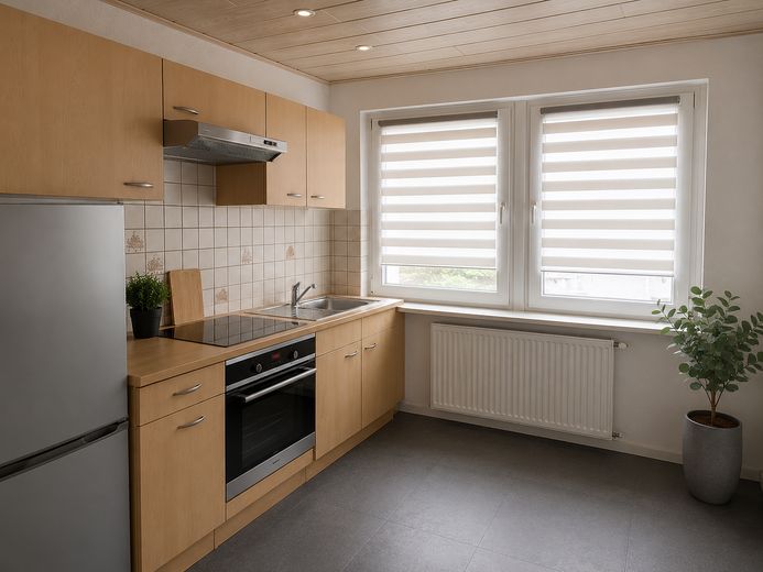 Bezahlbar und solide + erhöhte AfA - EG-Wohnung in Bochum – Foto 2
