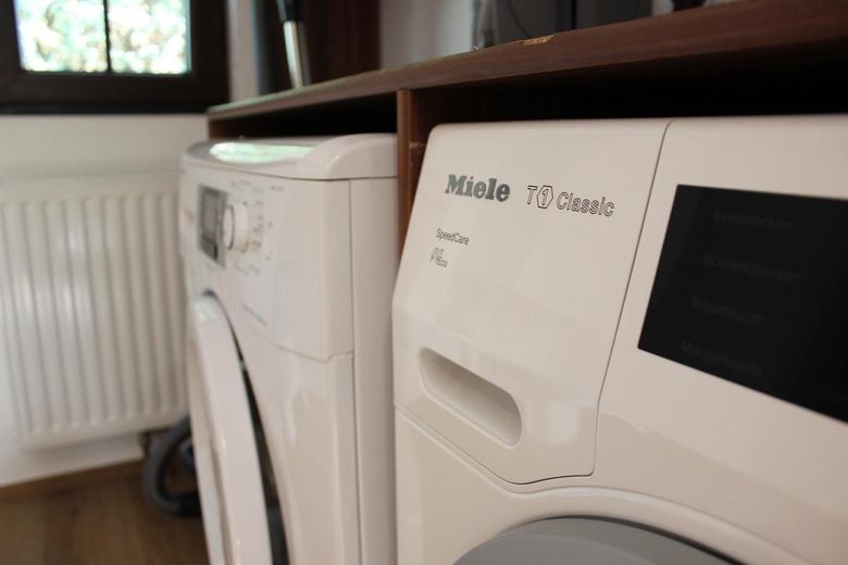Waschmaschine/Trockner