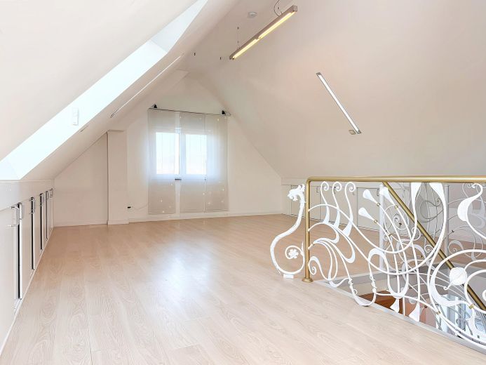 Neues Glück 🏡 Neues Zuhause – Schlafzimmer 3, Büro, Hobby
