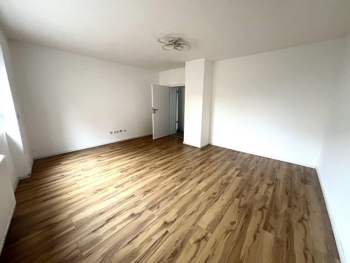 Schlafzimmer Whg EG