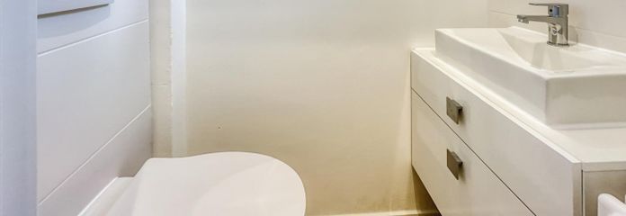 Gäste-WC