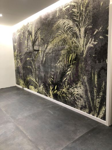 projektowany bliźniak w Pullach – Büro