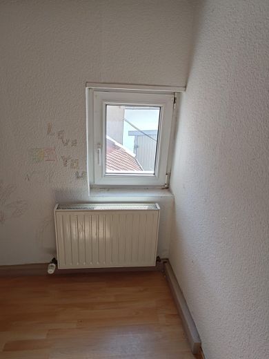 Charmantes Bauernhaus im Ortskern von Bodenheim – Oberge. renovierungsbedürftig