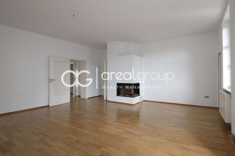 Gepflegtes Mehrfamilienhaus in ruhiger Lage in Halle - südliche Innenstadt – Wohnung Zimmer