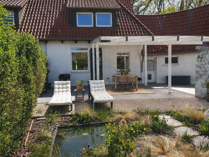 618 m² Grundstück, großer Garten, 138 m² Wohnfläche, provisionsfrei in Sehnde – Foto 13