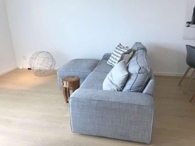 Wohnberiech 2