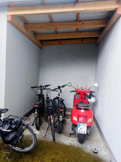 Wohn- und Geschäftshaus mit Ausbaupotential in Bestlage FFB – Foto 32