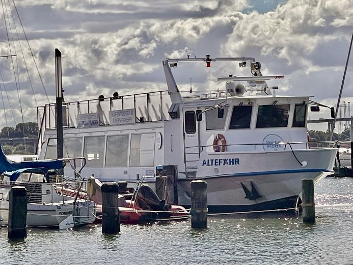 Weise Flotte