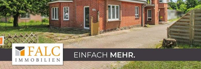 +++ Zweifamilienhaus mit vielen Möglichkeiten und großem Grundstück +++