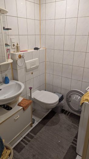 Schöne 2 Zi.- Whg in Marl-Drewer, Nähe Hüls – Bad