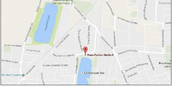 Wohnung am See – Foto 9