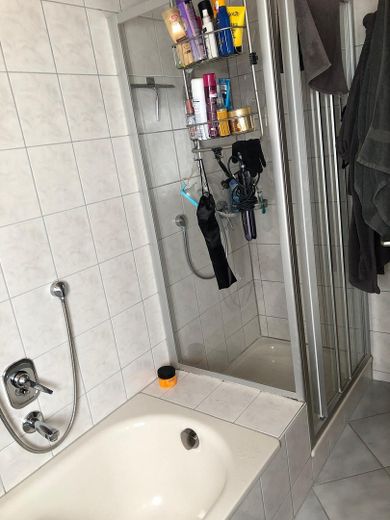 Bad/Dusche