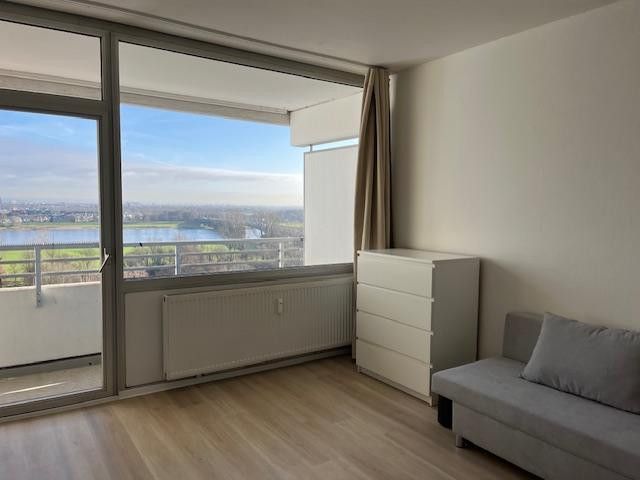 Wohnraum mit tollem Blick