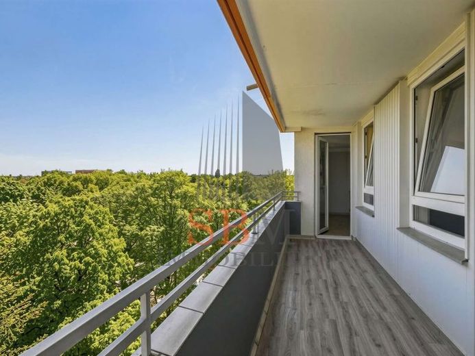 Wohnen mit Weitblick: 3-Zi.-Wohnung – ideal für Anleger oder Eigennutzung – Foto 1