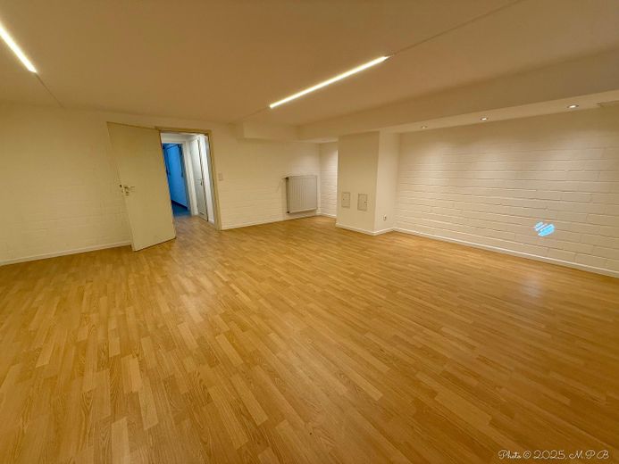 ca. 33 m² - beliebige Nutzung