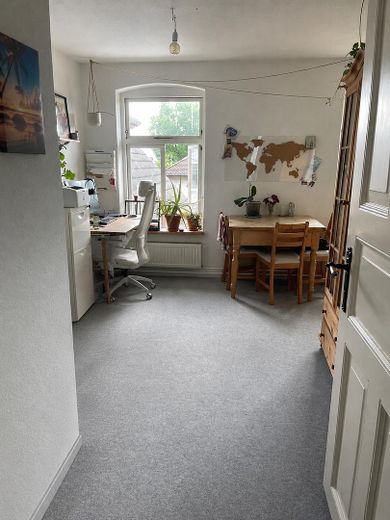 kleines Zimmer