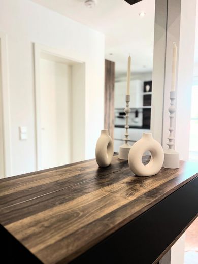 Garderobe Eingangsbereich