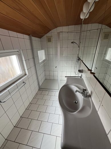 Badezimmer EG 