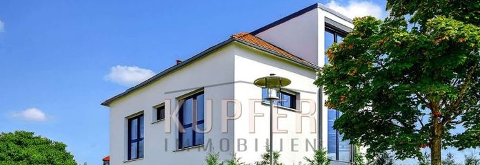 Bezugsfrei: Modernes Effizienzhaus A+ in begehrter Lage!