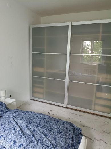 Möblierte Wohnung auf Zeit in wilmersdorf – Foto 2