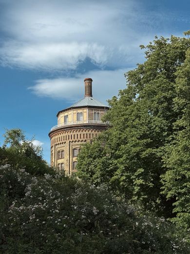 Bezugsfrei! Sonniger Altbau-Traum am Übergang Prenzlauer Berg / Mitte – Foto 14