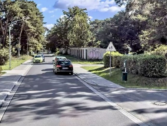 Attraktives Baugrundstück in begehrter Lage von Elstal – Perfekt für Ihr Traumhaus nahe Berlin – Foto 1
