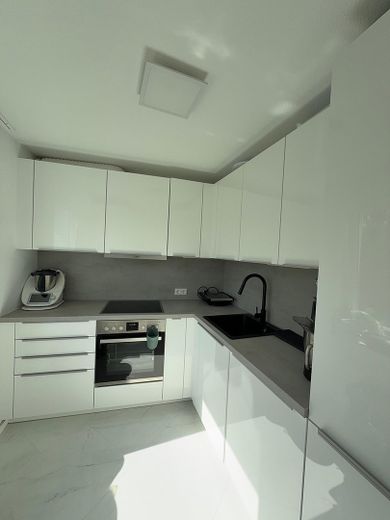 Attraktive 2-Zimmer Wohnung im 1.OG, Frisch Saniert in Neckarsulm – Foto 4