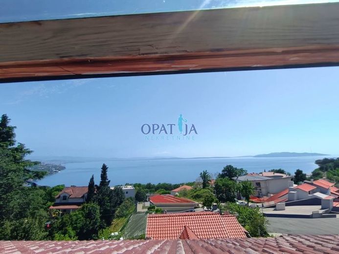 Appartamento a Pobri, Opatija - Dintorni, 71m2 – Foto 1