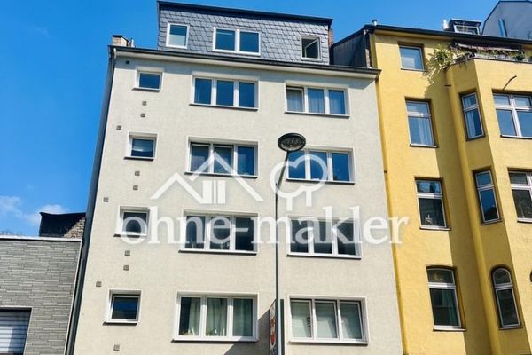 COLOGNE-SUD ; COLLOCATION UPJEPASS ; APT MEUBLÉ.