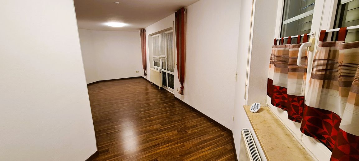 !!! Attraktive, helle Single Wohnung mit Balkon in guter Lage !!! – Foto 3