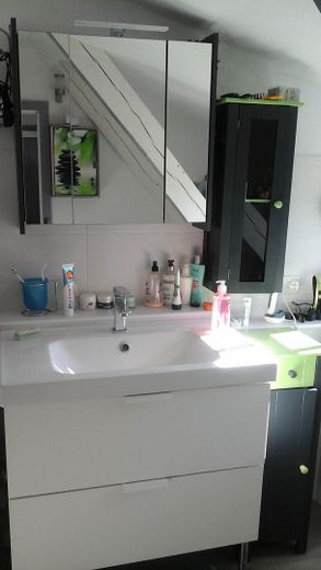 Am Schloßteich - Schönhagen – Bad - Wohnung 1