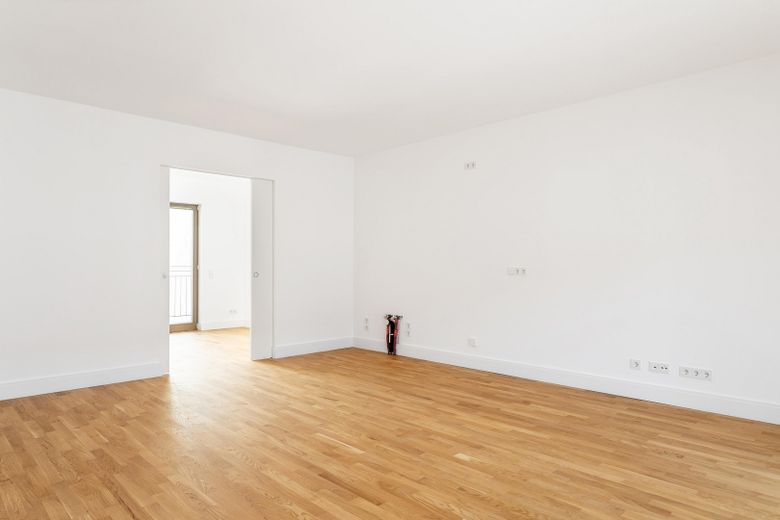 H9-09 → Exklusive 3-Zimmer-Wohnung mit 2 Balkonen und Weitblick über Berlin – Foto 24