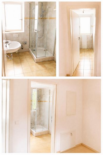 Appartamento mansardato di 3 locali in posizione da sogno, come nuovo, anche come investimento a Wi-Bürg – Foto 5
