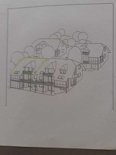 Gebäudeplan