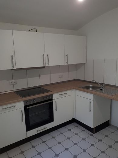 Moislinger Allee 22a – Küche