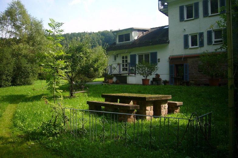 Casa di campagna rappresentativa con disposizione versatile degli ambienti fino a 3 unità – Photo 49
