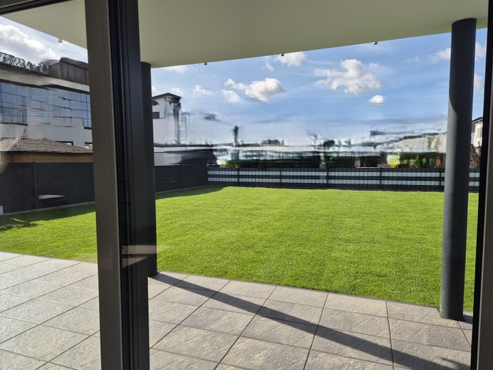 Nieuwbouw! Luxe 8-kamer-twee-onder-een-kaphuis te koop! – Foto 9
