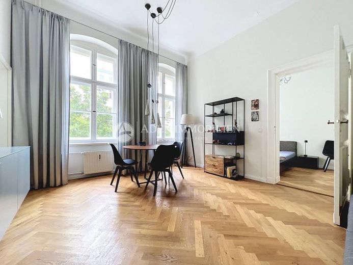 Perfekte 2 Zimmerwohnung in bester Lage Charlottenburg! – Foto 1