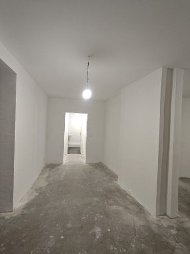 Vielseitig nutzbare Gewerbeflächen in St. Georg – frisch renoviert – Fläche 3 Flur