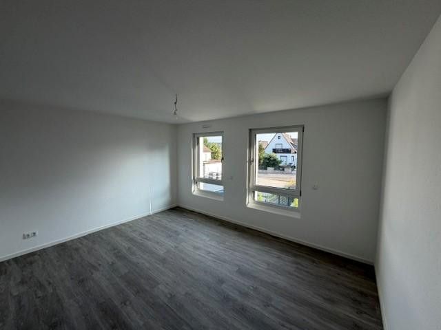 NEUBAU-Erstbezug - Nur 5 Minuten bis zur Bahn!!! – Schlafzimmer