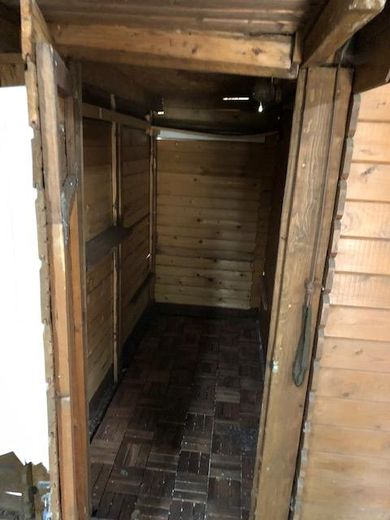 Einzigartig und traumhaft: ca. 600 qm Freizeitgrundstück in Karlsfeld, kein Bauland !!! – Foto 7