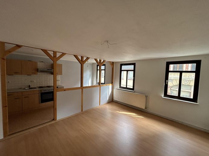 DG Maisonette Wohnung
