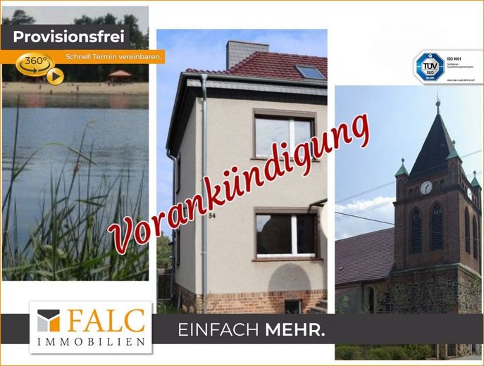 Jetzt schnell sein!