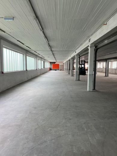 Vielseitig nutzbare Gewerbehalle 1.000  qm mit 3 t Laufkran bei Weilburg - provisionsfrei – Foto 23