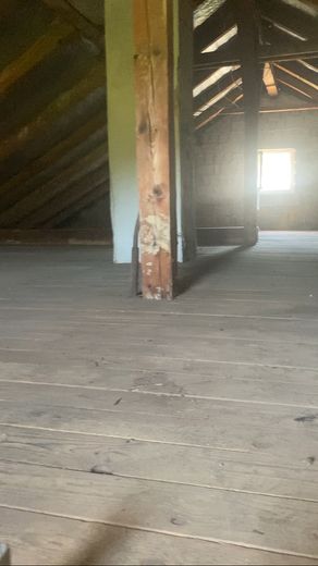 Detached two-family house in an absolutely prime location on the edge of the forest – Speicher